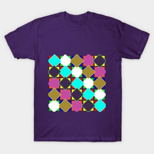 colours T-Shirt